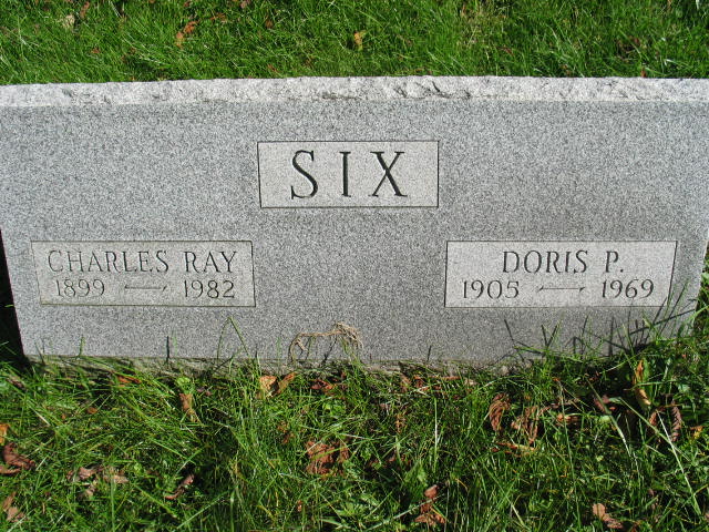 tombstone